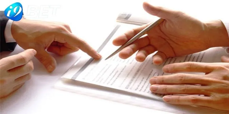 4 nguyên tắc khi tham gia khuyến mãi tại I9bet
