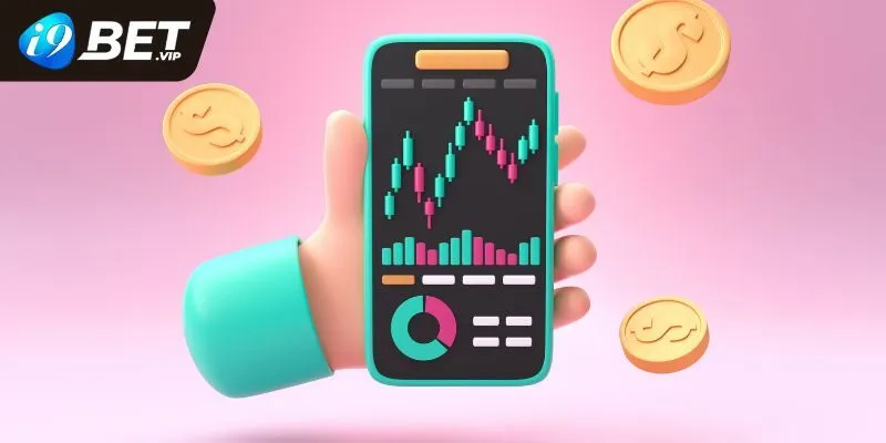 Cách bảo vệ tài khoản i9bet bằng mật khẩu mạnh