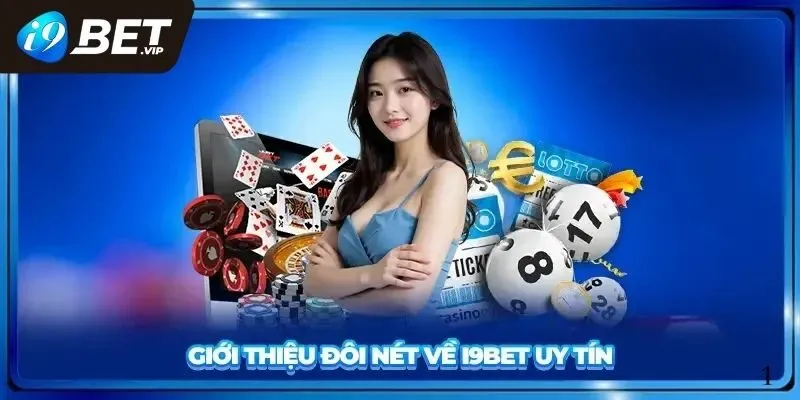 Đôi nét về i9bet