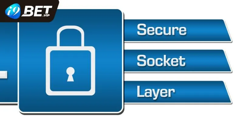 I9bet sử dụng SSL có ý nghĩa gì với game thủ?