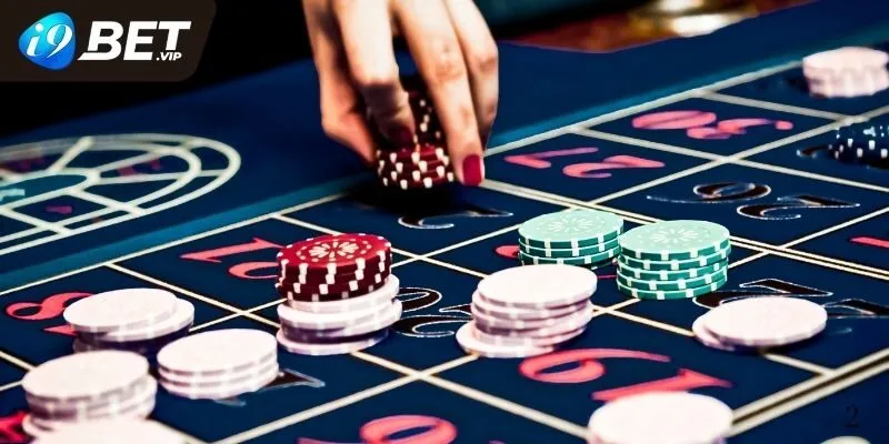 Những lý do nên tham gia giải trí cùng i9bet