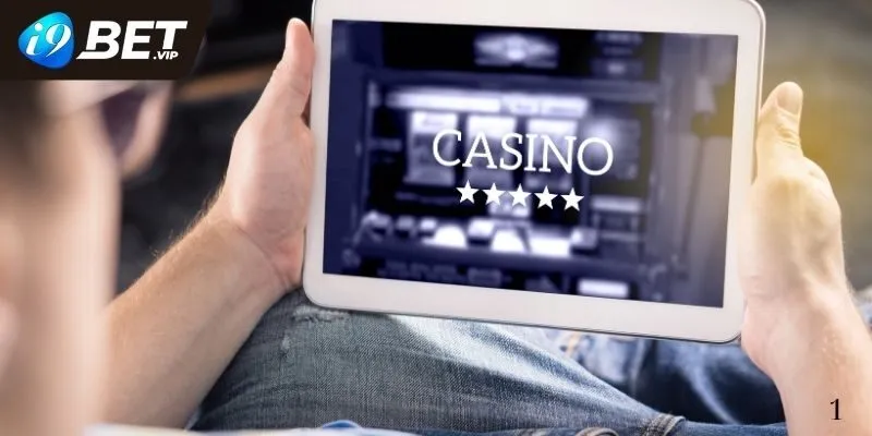 Sự thật về kiếm tiền online cùng i9bet