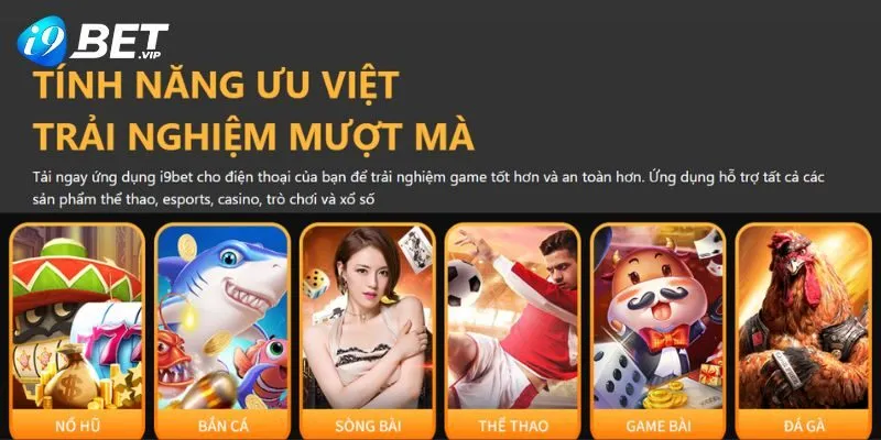 App cá cược mang đến trải nghiệm giải trí tiện lợi