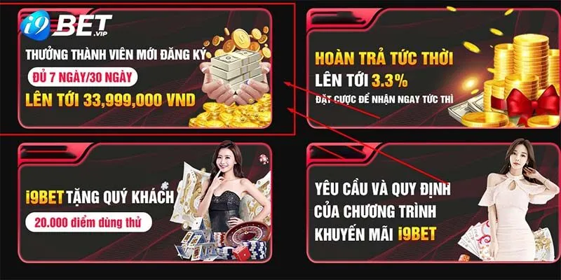 Cần nhớ một số điểm quan trọng để nhận khuyến mãi dễ dàng