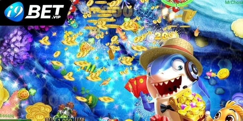 Điểm danh các sự kiện khuyến mãi bất ngờ đến từ I9bet
