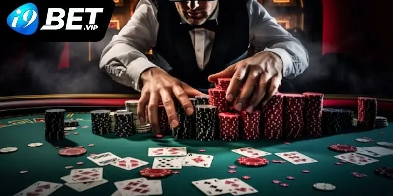 Đôi nét giới thiệu về thương hiệu giải trí uy tín i9Bet