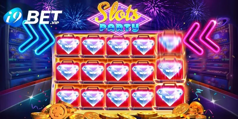 Giải trí cùng game săn hũ kim cương đỉnh cao mỗi ngày