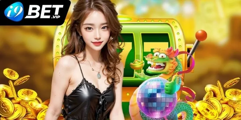 I9bet đảm bảo sự công bằng trong từng dịch vụ sản phẩm của mình