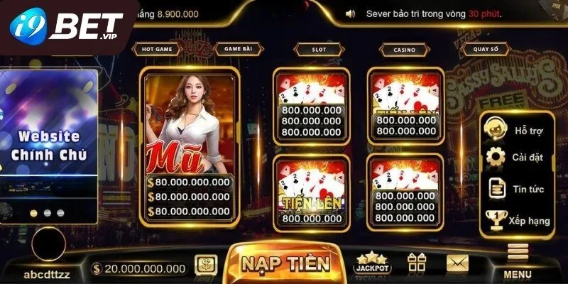 Hội viên i9bet được tuỳ ý giao dịch bất cứ thời điểm nào trong ngày