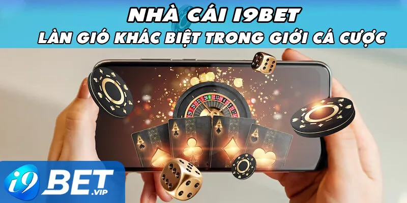 Cách Phân Biệt i9Bet Chính Quy Và Trang Giả Mạo