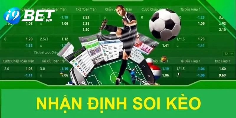 Kèo châu Âu - Hình thức giải trí đơn giản với nhiều người