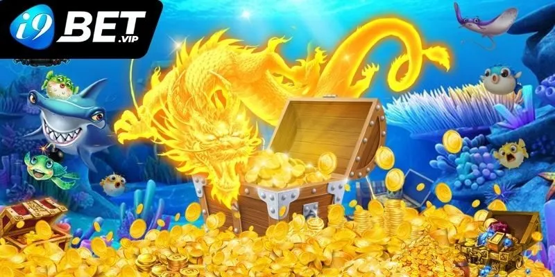 Khái quát chung về danh mục bắn cá tại nhà cái I9bet