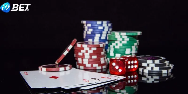 Khám phá game bài I9BET