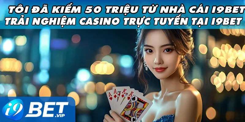 i9bet