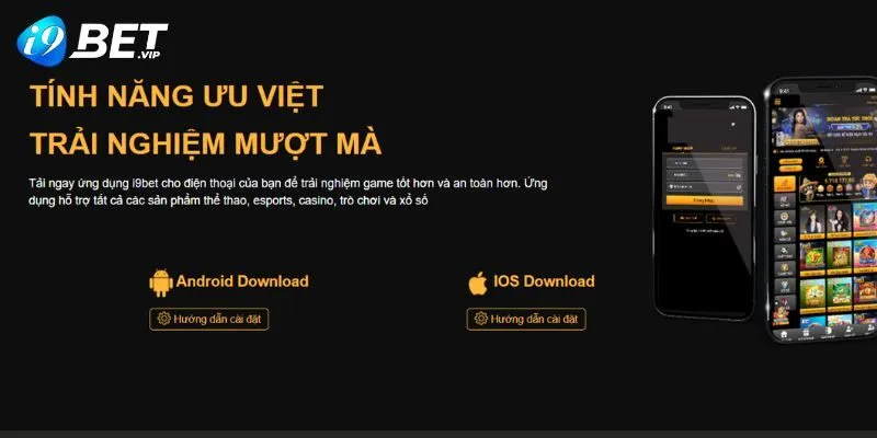 Lưu ý khi tải app cá cược của nhà cái