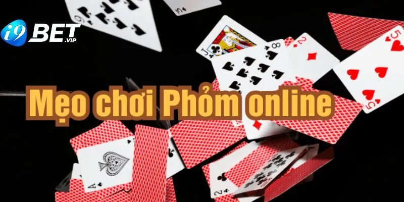 Bật mí một số mẹo đánh phỏm bất bại tại hệ thống I9BET
