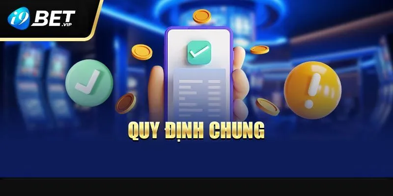 Mọi người chơi đều cần tuân thủ quy định của nhà cái