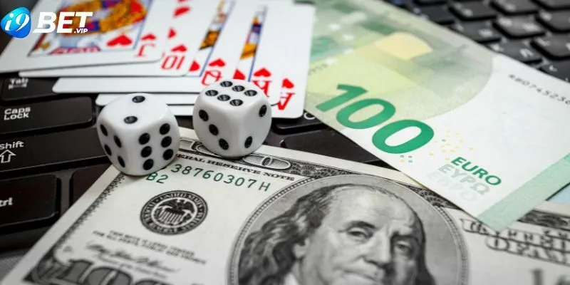 Phần thưởng hậu hĩnh từ sảnh game bài I9BET