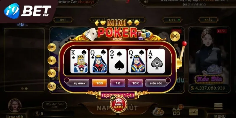 Poker