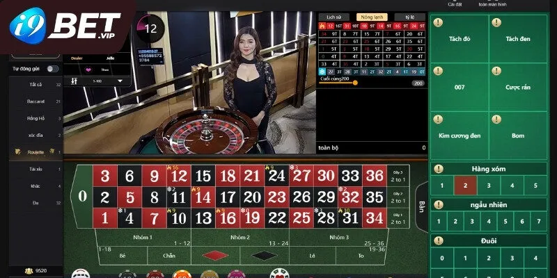 Mở tài khoản i9bet 4 bước để hưởng đãi ngộ hấp dẫn