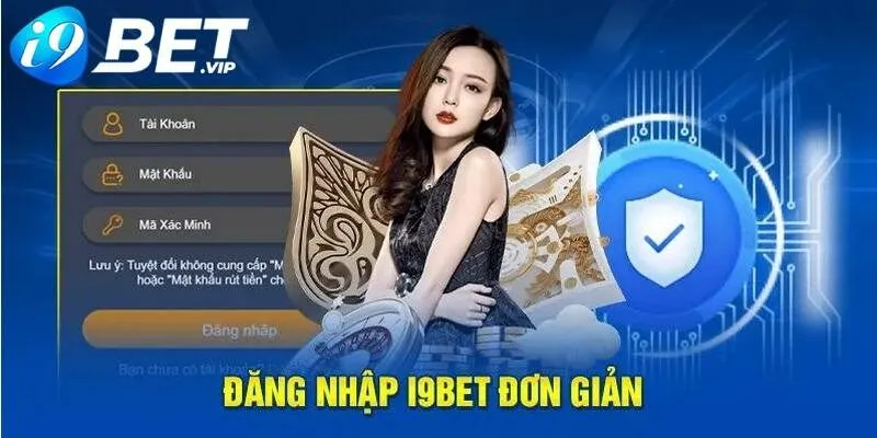 5 bước bắn cá đổi thưởng tại i9bet
