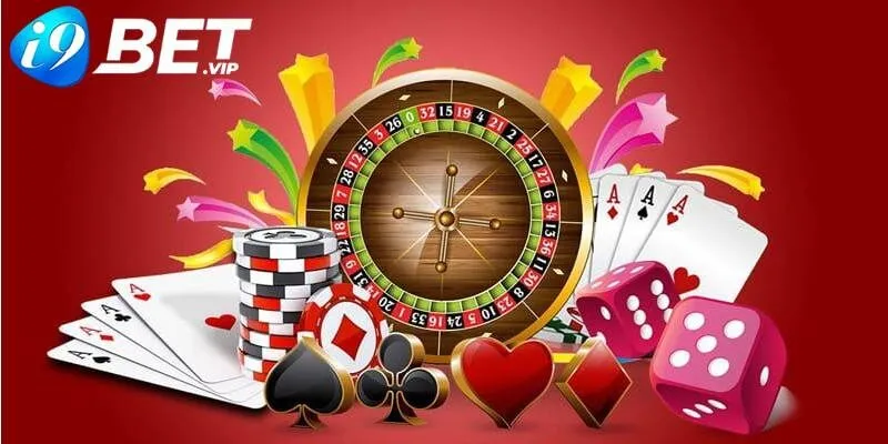 Đánh bài online i9bet với hàng loạt lợi ích