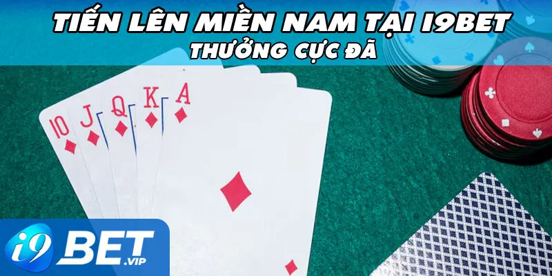 Tiến Lên Miền Nam