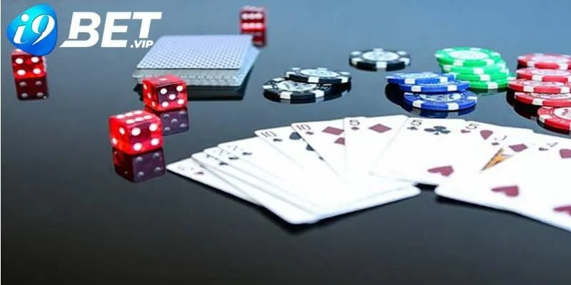 Ưu tiên chọn trò chơi bài phù hợp với năng lực