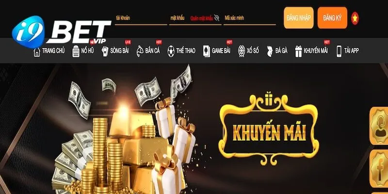 3 hoạt động khuyến mãi không thể bỏ qua của nhà cái