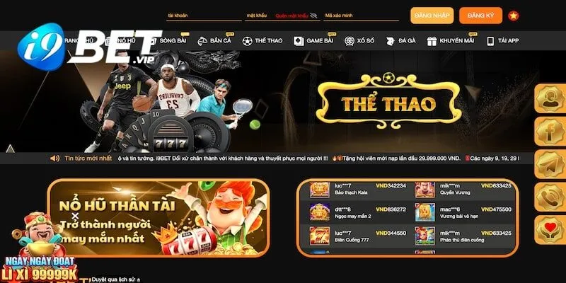 7 lý do nên tham gia chơi I9Bet