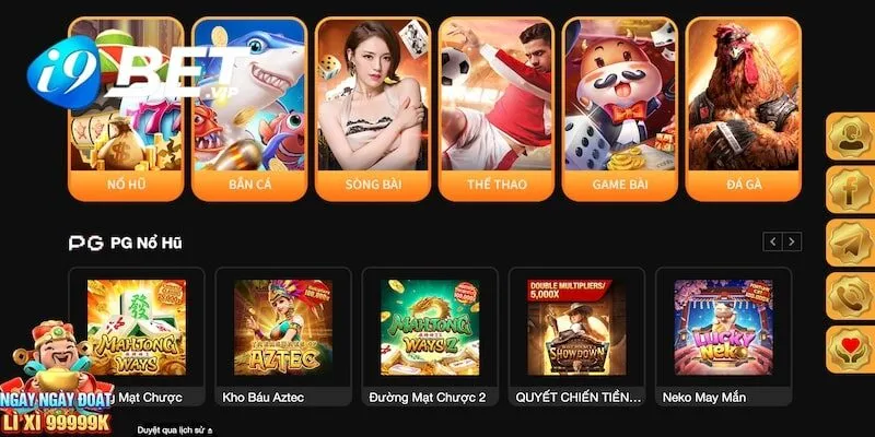 Giải đáp một số nghi vấn về I9Bet