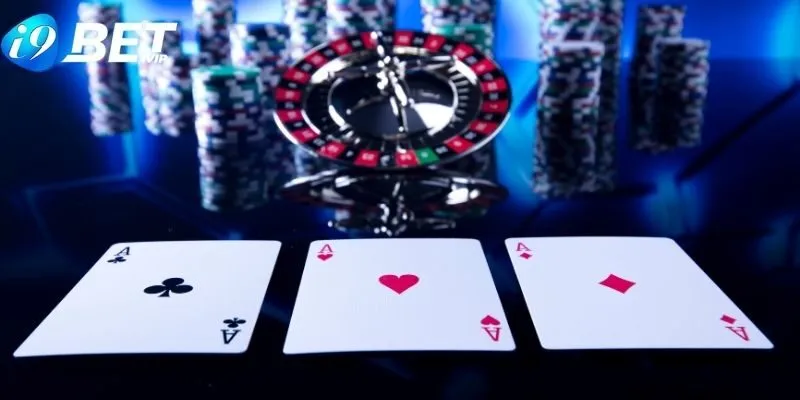 Cách để thu hút người chơi mới tại I9bet