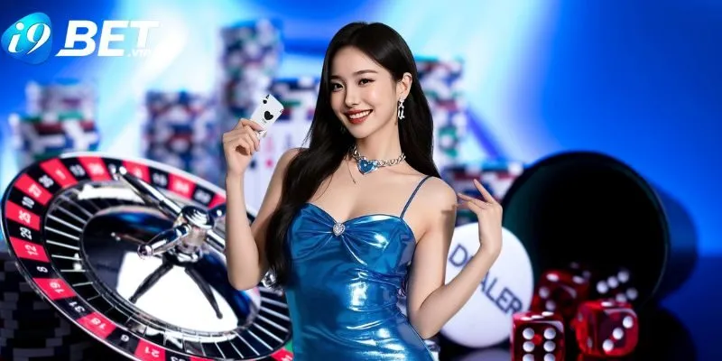 Giới thiệu I9bet