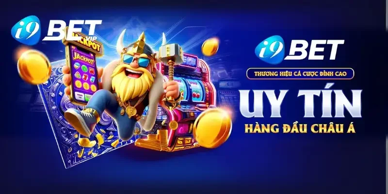i9Bet địa chỉ cá cược uy tín hợp pháp cho khách hàng