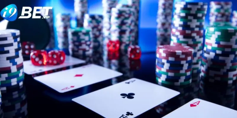 Khách hàng I9bet cần chơi có trách nhiệm