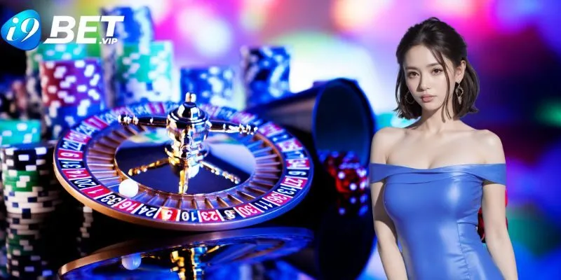 Những hiểu lầm không đáng có tại I9bet