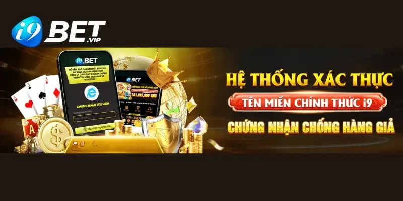 Quá trình hình thành và phát triển của i9Bet trên thị trường