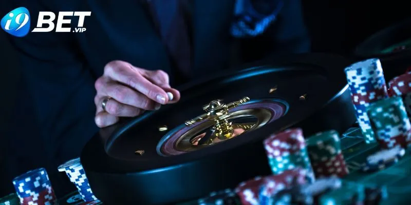 Quyền lợi của khách hàng I9bet