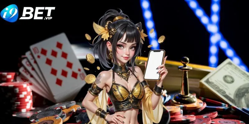 Sơ lược về I9bet