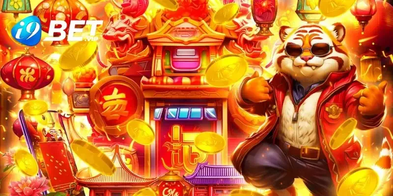 Sức hấp dẫn khi thành viên tham gia kiếm tiền từ i9Bet