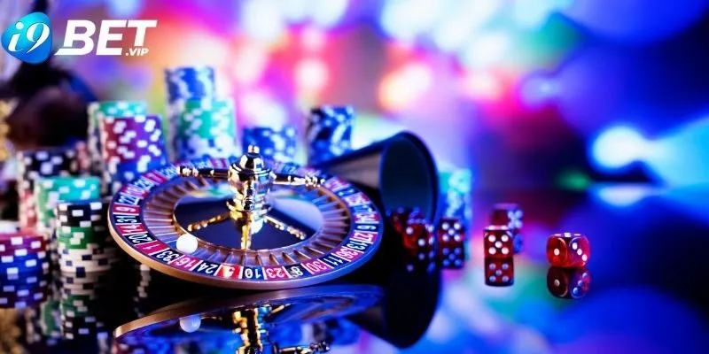 Tại sao I9bet muốn tiếp cận thị trường Việt Nam?