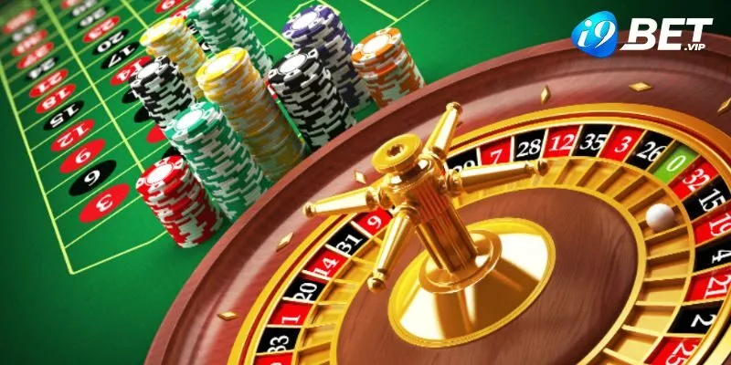 Các tính năng nổi bật của hệ thống giải trí i9bet
