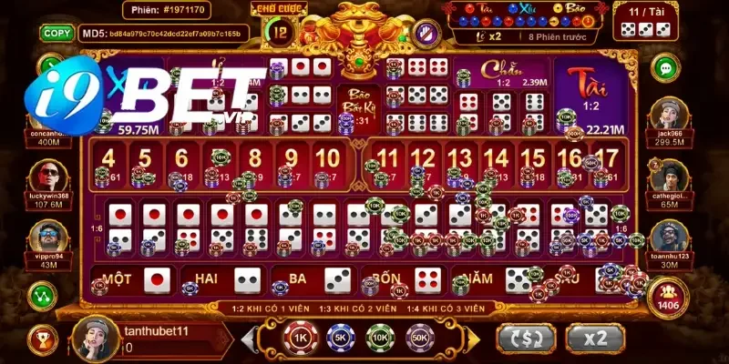 Chú ý cho hội viên khi chơi cá cược tại i9bet