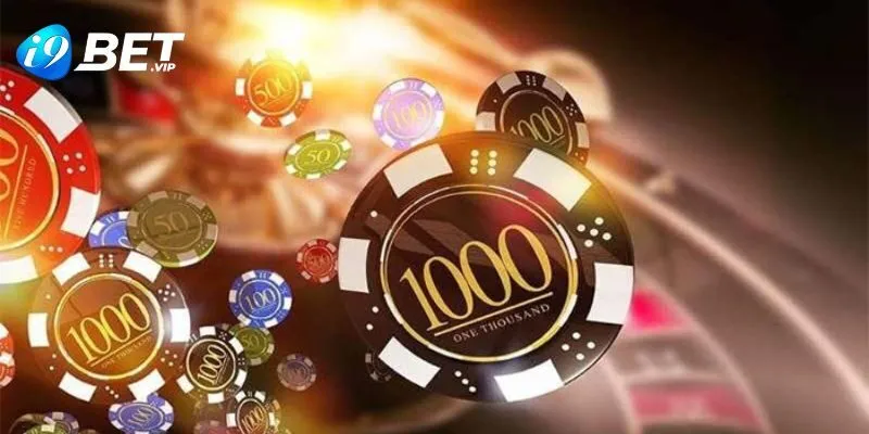 Danh sách kho game tại hệ thống i9bet