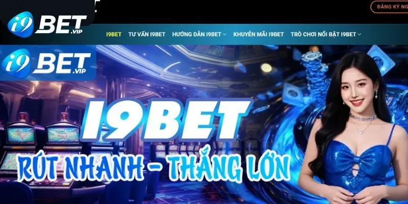 Định hướng phát triển dài lâu của sân chơi i9bet