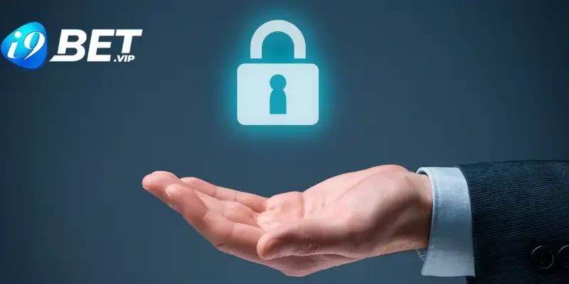 Lời khuyên về bảo mật cho người chơi i9bet