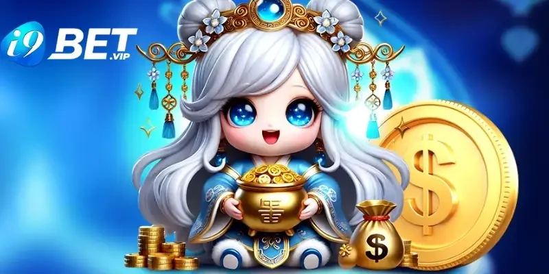 Nhà cái i9bet sẽ bồi thường cho người chơi như thế nào?