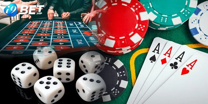 Quá trình phát triển của thương hiệu i9bet