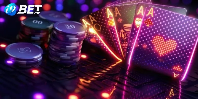 Review kho game tại hệ thống cá cược đẳng cấp i9bet