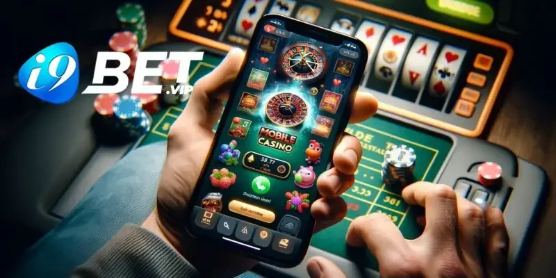 Ưu tiên chọn tựa game phù hợp với năng lực của mình